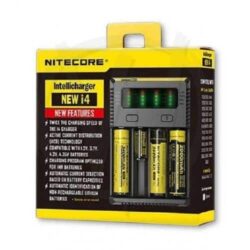 Nitecore i4