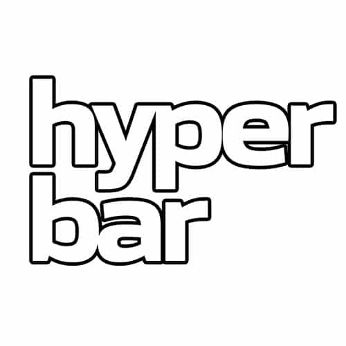 Hyper Bar Engångs Vape - Vape Nation