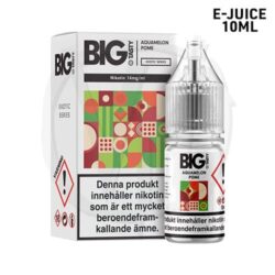 Big Tasty 10ml - Aquamelon Pome