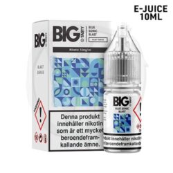 Big Tasty 10ml - Blue Sonic Blast