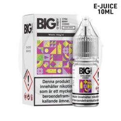Big Tasty 10ml - Citra Berry Cosmo