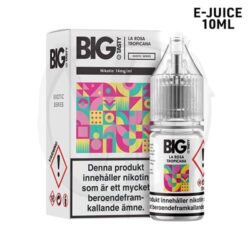Big Tasty 10ml - La Rosa Tropicana
