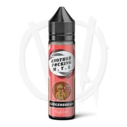 Another Fucking MTL - Gingerbread