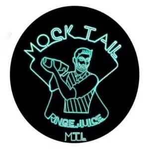 Mocktail MTL by RingeJuice