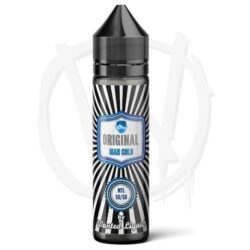 Original MTL - Man Cold