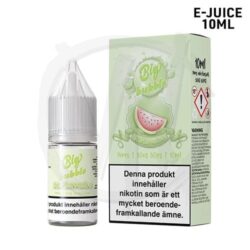 Big Bubble 10ml - Watermelon