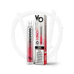 Vape Bars Diamond - Blood Diamond