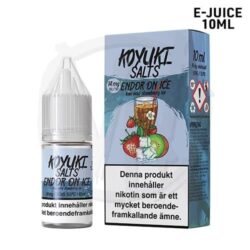 Koyuki Salts 10ml - Endor On Ice