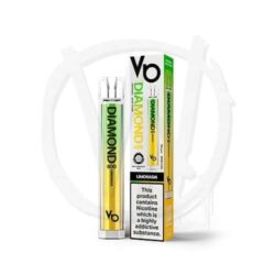 Vape Bars Diamond - Limonada