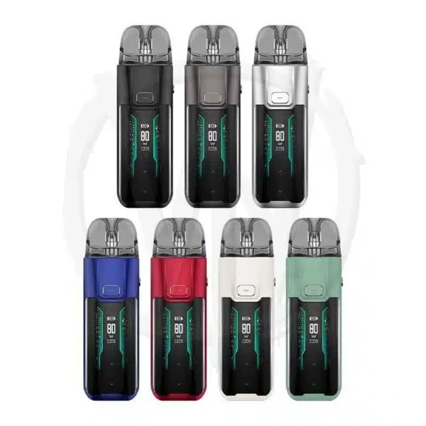 Vaporesso LUXE XR Max Kit