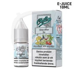 Chillz 10ml - Berry Citrus Ice