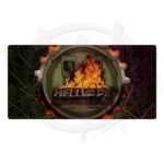 Vape Mat/Musmatta - Hellvape