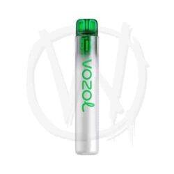 Vozol - Grape Ice