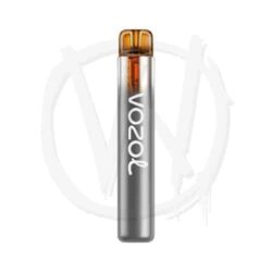 Vozol - Kiwi Passion Fruit Guava