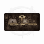 Vape Mat/Musmatta - Teslacigs