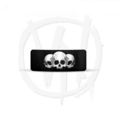 Vape Band Skulls