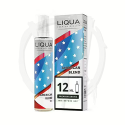 Liqua - American Blend