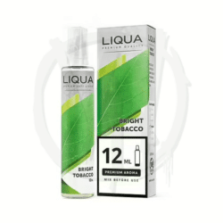 Liqua - Bright Tobacco