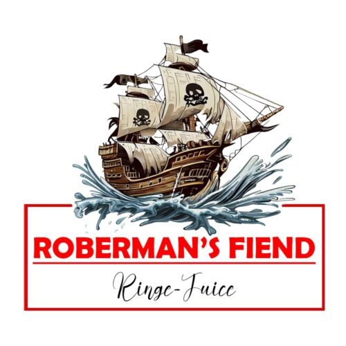 Robermans Fiend 100