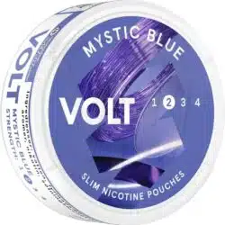 VOLT Slim – Mystic Blue – Normal