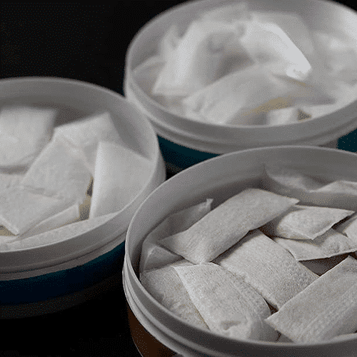 Vitt snus