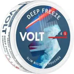 VOLT Slim - Deep Freeze - Super Strong