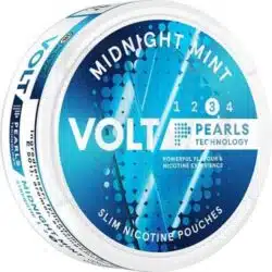 VOLT Pearls – Midnight Mint – Strong