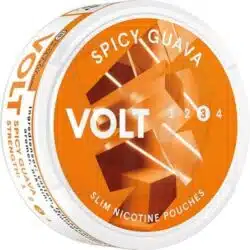 VOLT Slim – Spicy Guava – Strong
