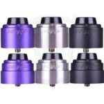 Asgård XL RDA