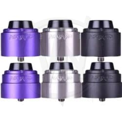 Asgård XL RDA