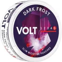 VOLT Slim – Dark Frost – Super Strong