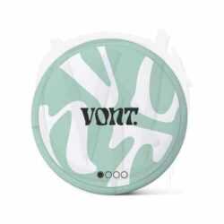 VONT – Fresh Mint – 4mg