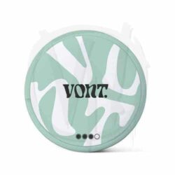 VONT – Fresh Mint – 9 mg