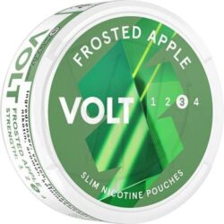 VOLT Slim – Frosted Apple – Strong