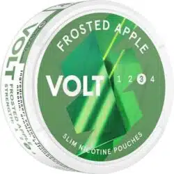 VOLT Slim – Frosted Apple – Strong