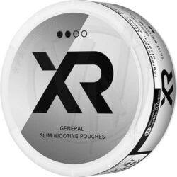 XR Slim – General – Normal