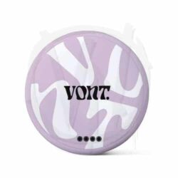 VONT – Juicy Berry – 12mg