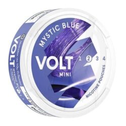 VOLT Mini - Mystic Blue - Normal