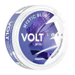 VOLT Mini - Mystic Blue - Normal