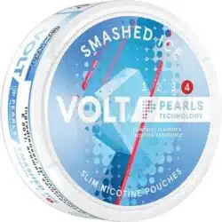 VOLT Pearls – Smashed Ice – Extra Strong