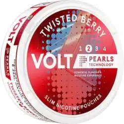 VOLT Pearls – Twisted Berry – Normal