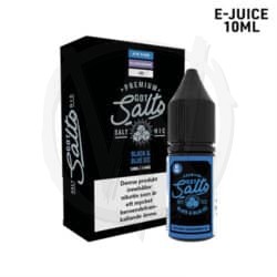 Got Salts 10ml - Black & Blue