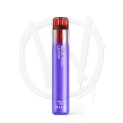 Vozol - Blue Razz Lemon