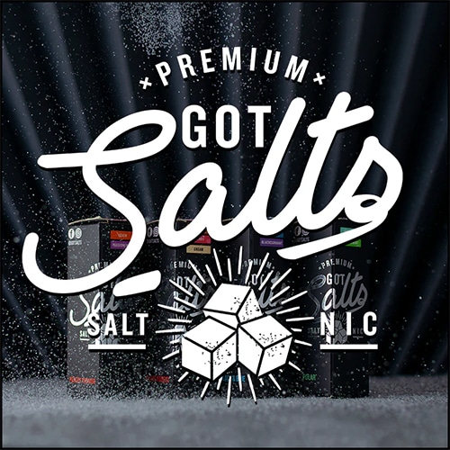 Got Salts 10ml