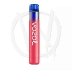 Vozol - Cherry Cola
