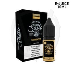 Got Salts 10ml - Crumbacco