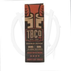 TBCO - Double Dutch