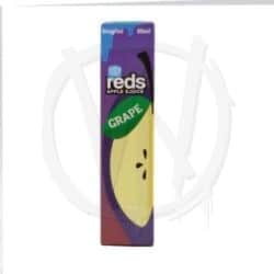 Reds Apple - Grape Ice