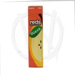 Reds Apple - Guava