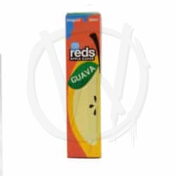 Reds Apple - Guava Ice